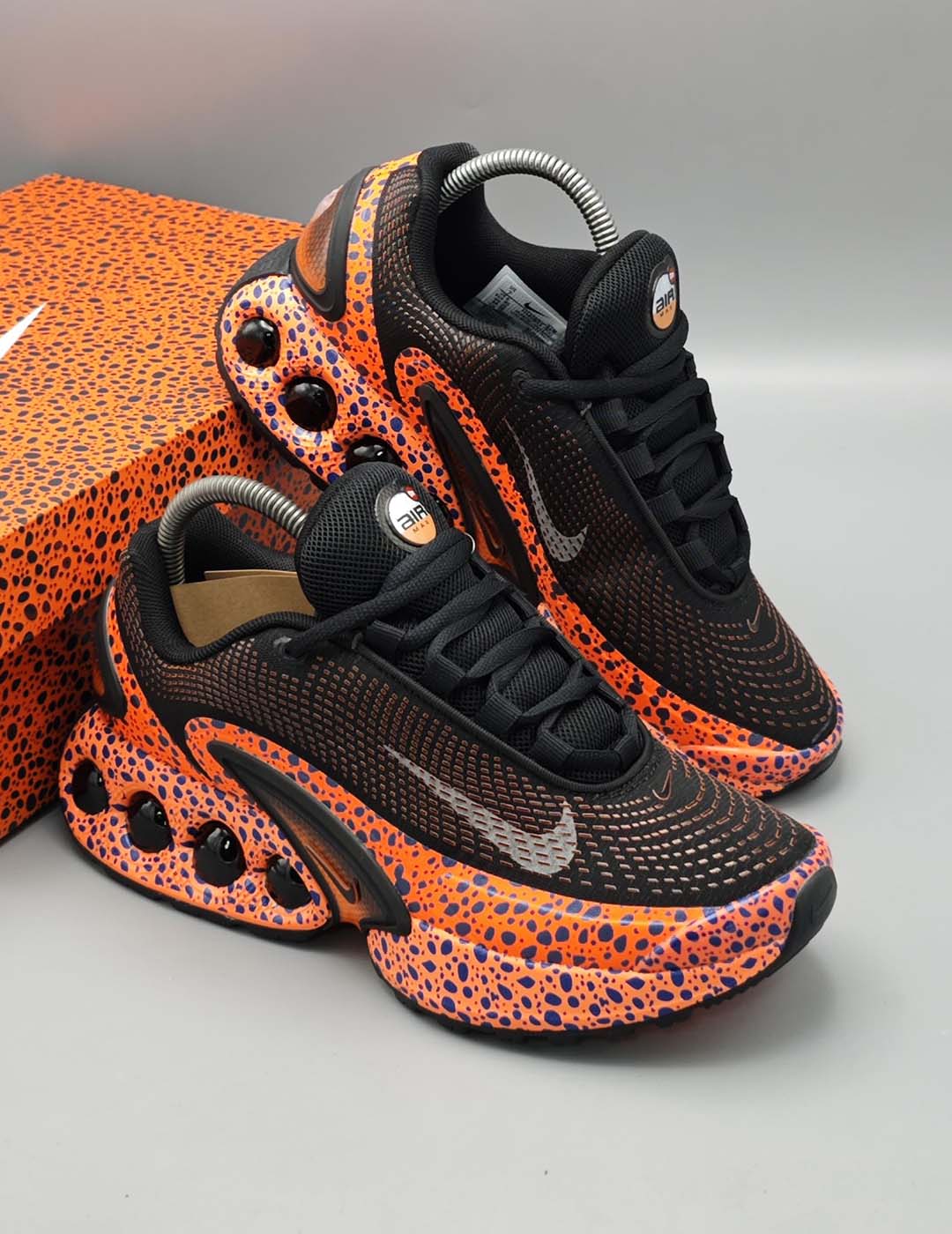 Air Max DN Safari