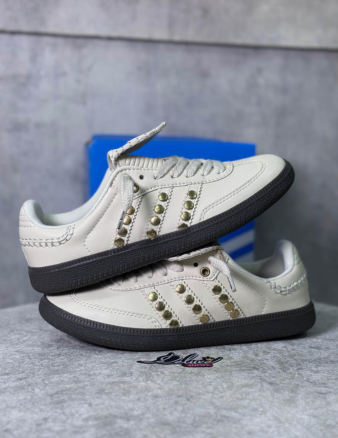 Adidas x Wales Bonner