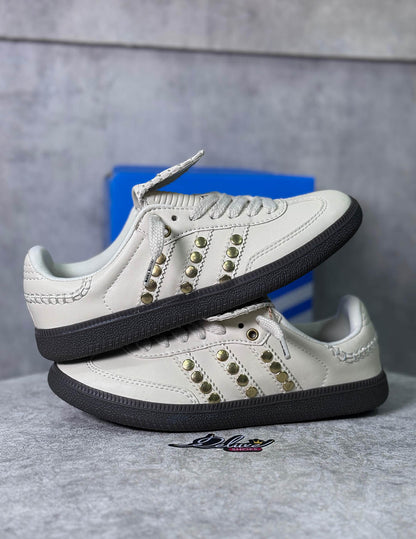 Adidas x Wales Bonner