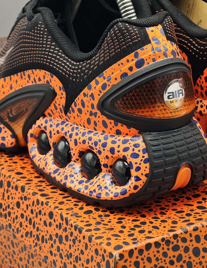 Air Max DN Safari