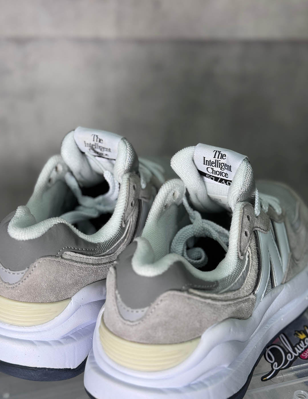 New Balance