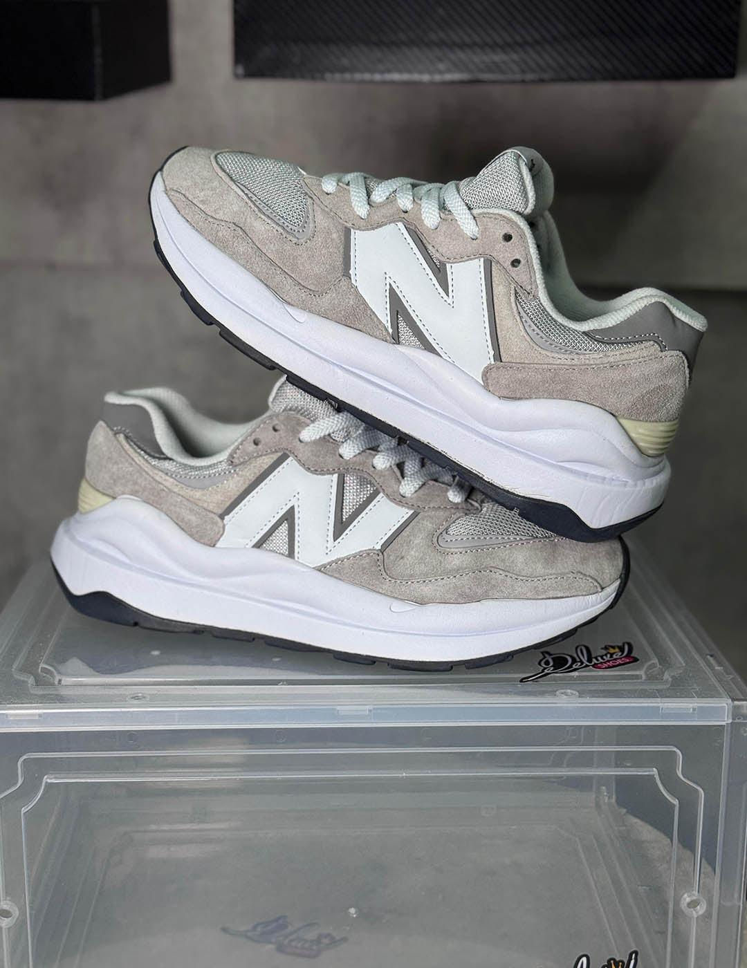New Balance