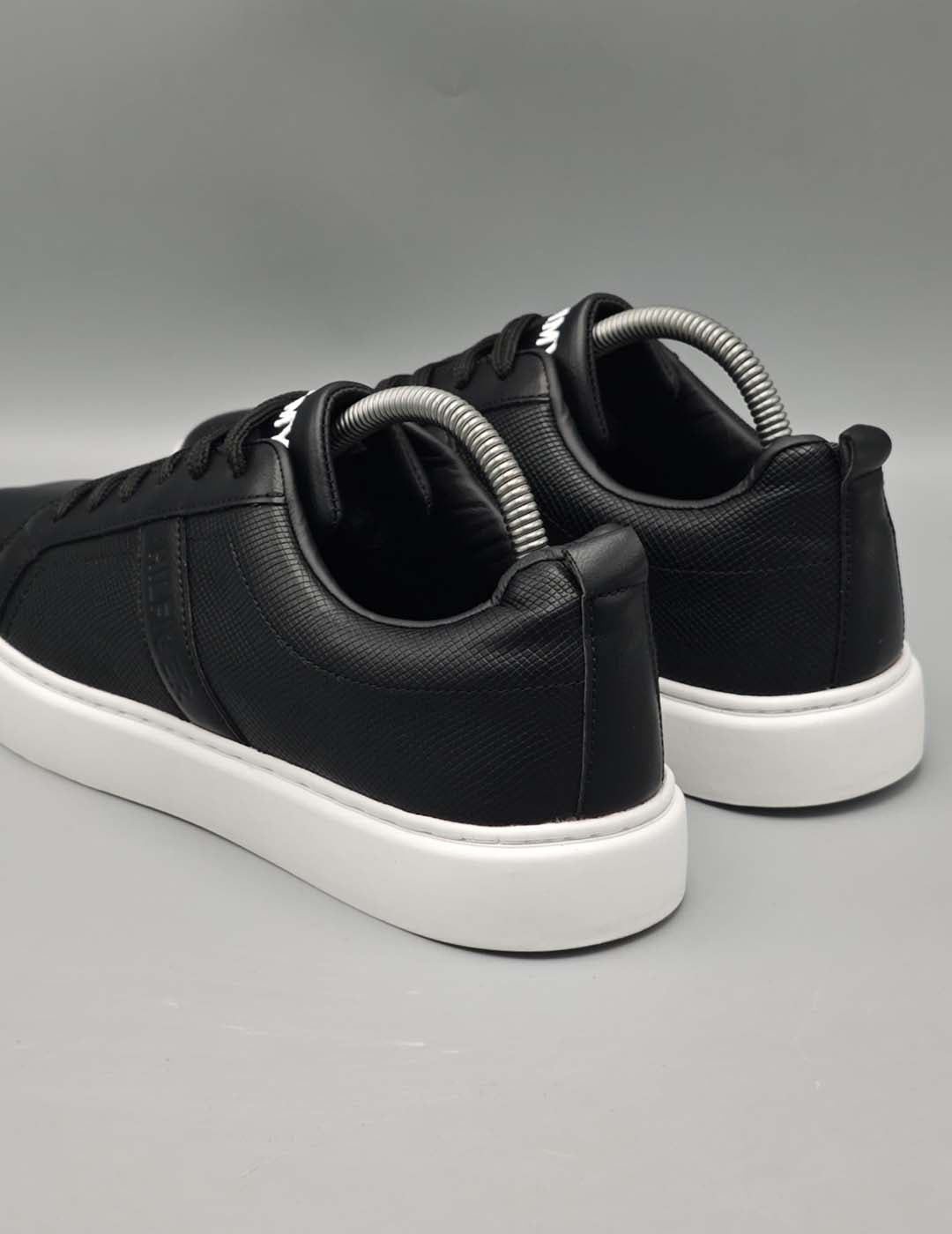 Tommy Hilfiger Court Leather Grain ESS