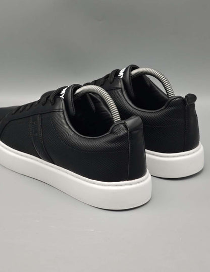 Tommy Hilfiger Court Leather Grain ESS