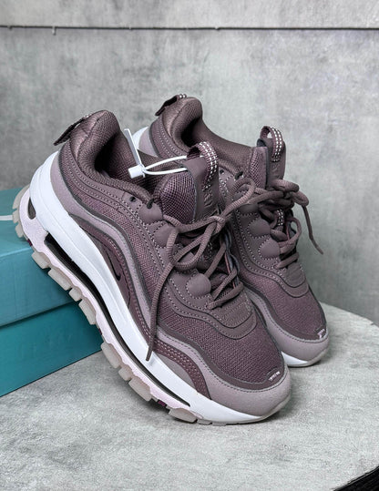 Nike Air Max Plataforma
