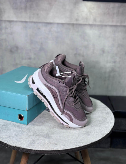 Nike Air Max Plataforma