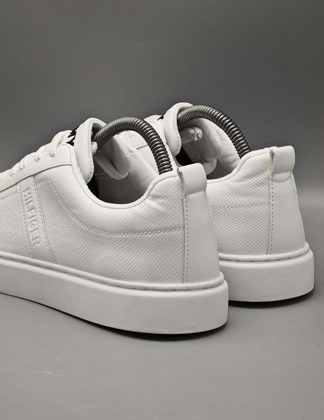 Tommy Hilfiger White
