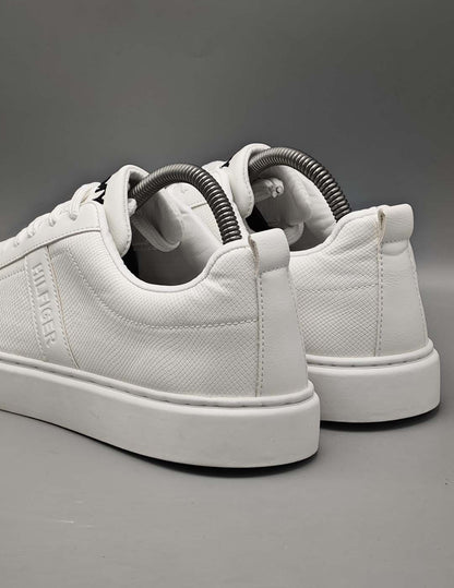 Tommy Hilfiger White