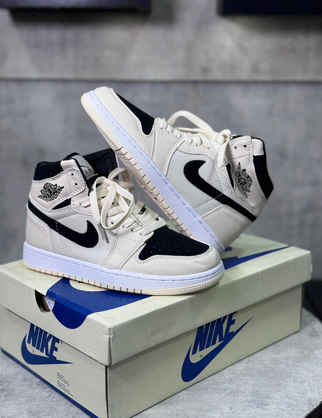 Nike Jordan Retro 1