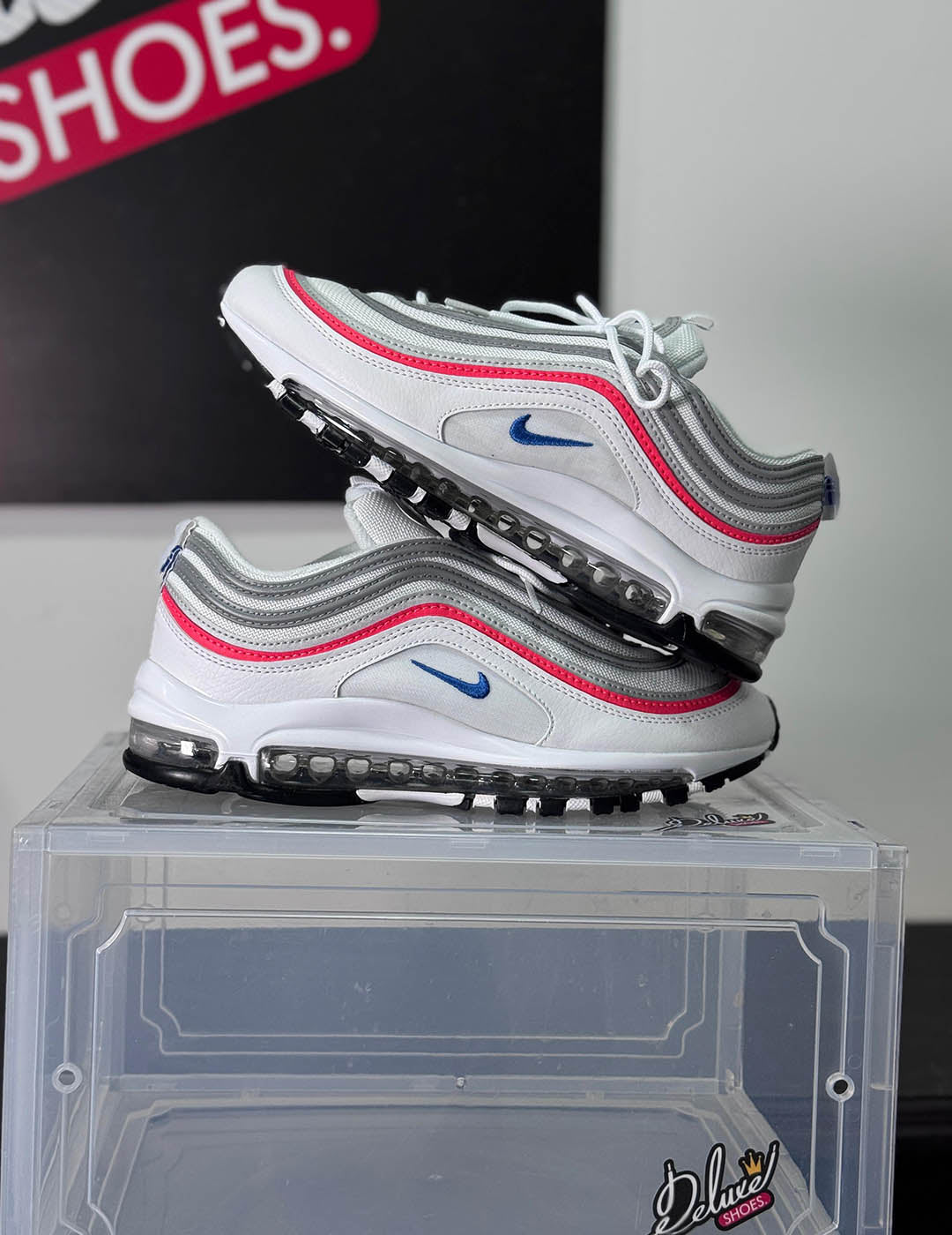 Nike Air Max 97