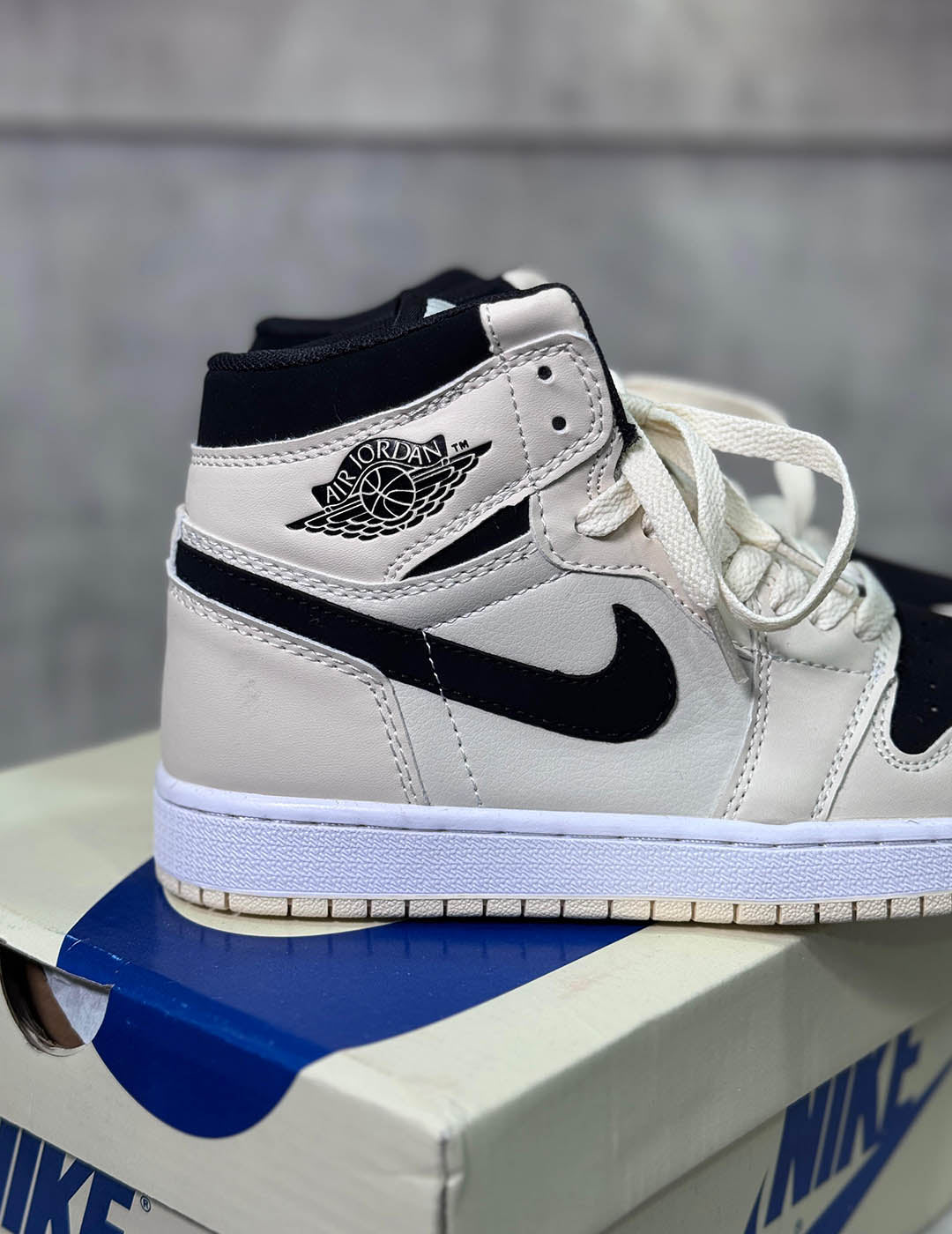 Nike Jordan Retro 1