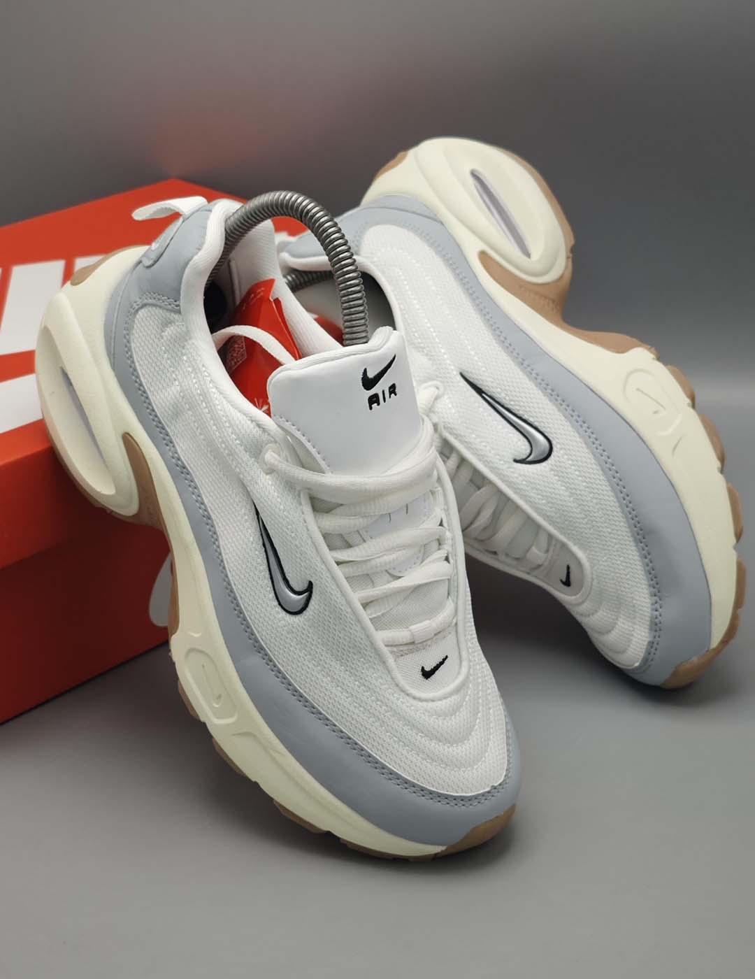 Nike Air Max Portal