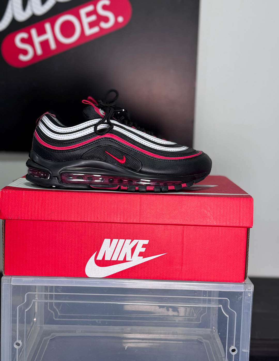 Nike Air Max 97