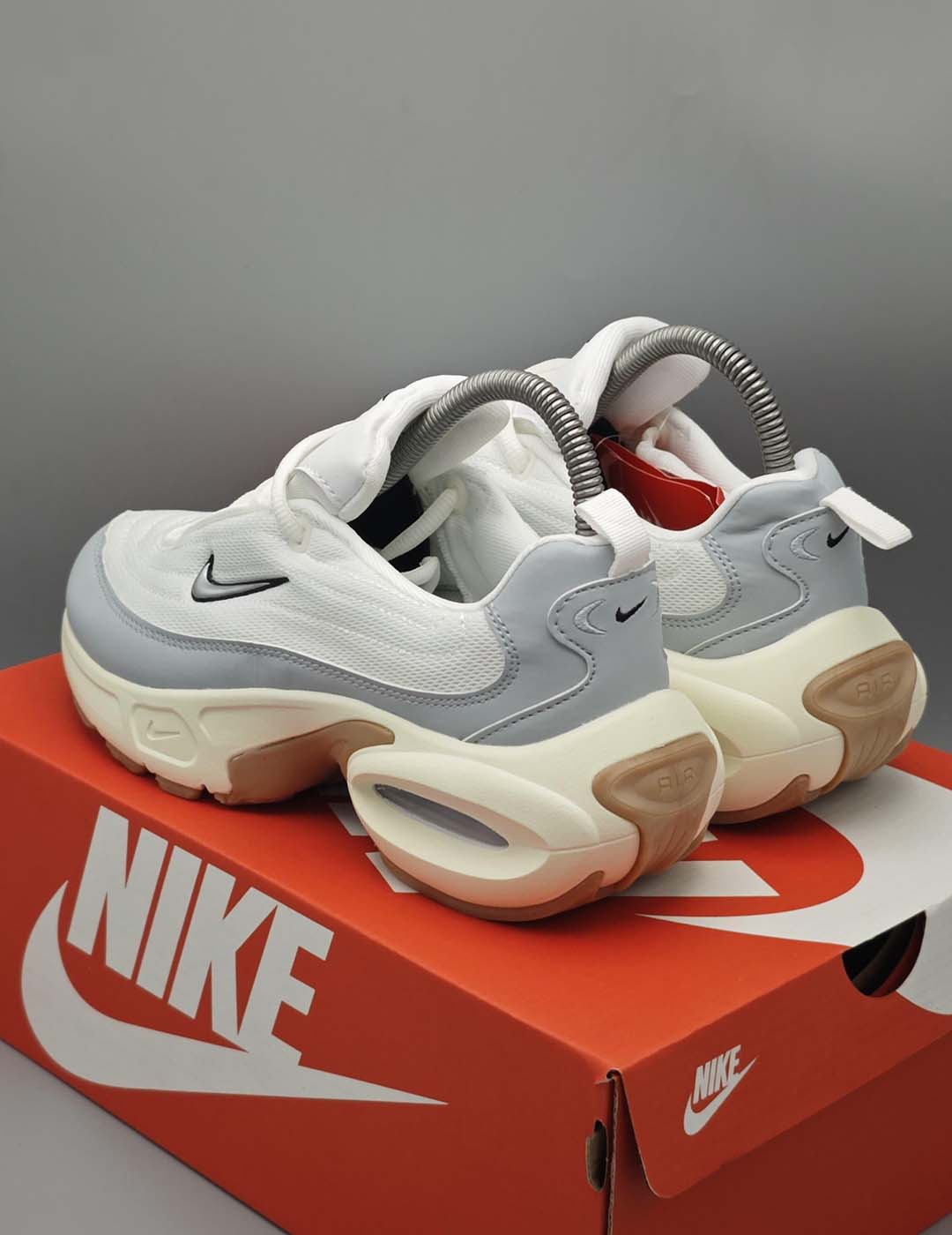 Nike Air Max Portal