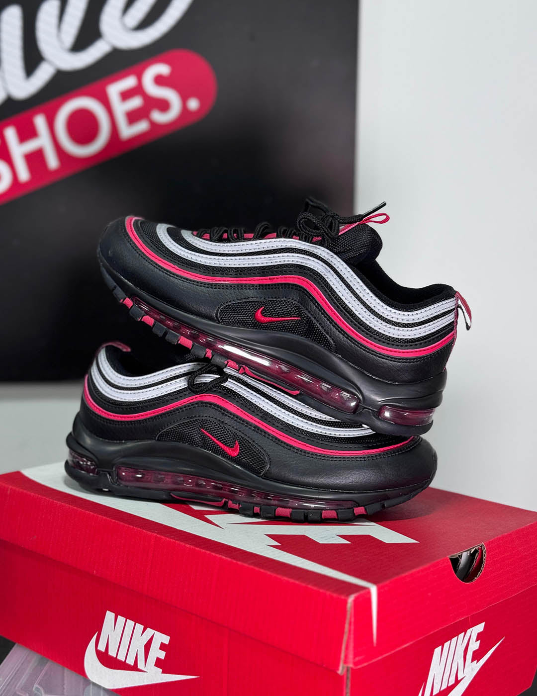 Nike Air Max 97