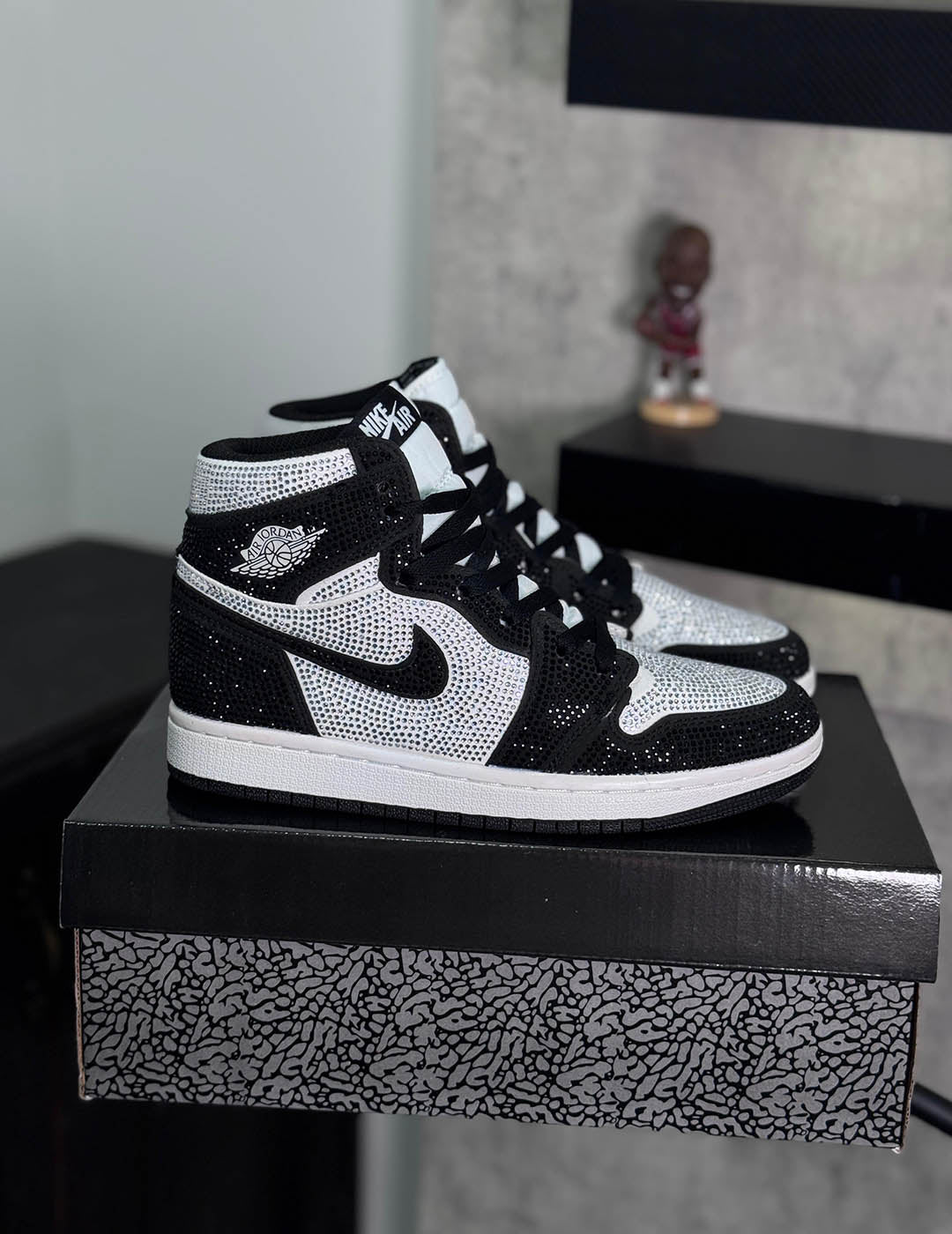 Nike Jordan Retro 1