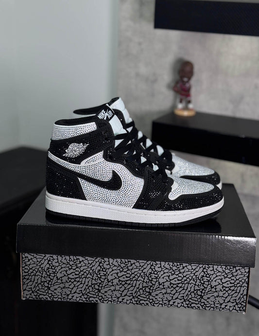Nike Jordan Retro 1