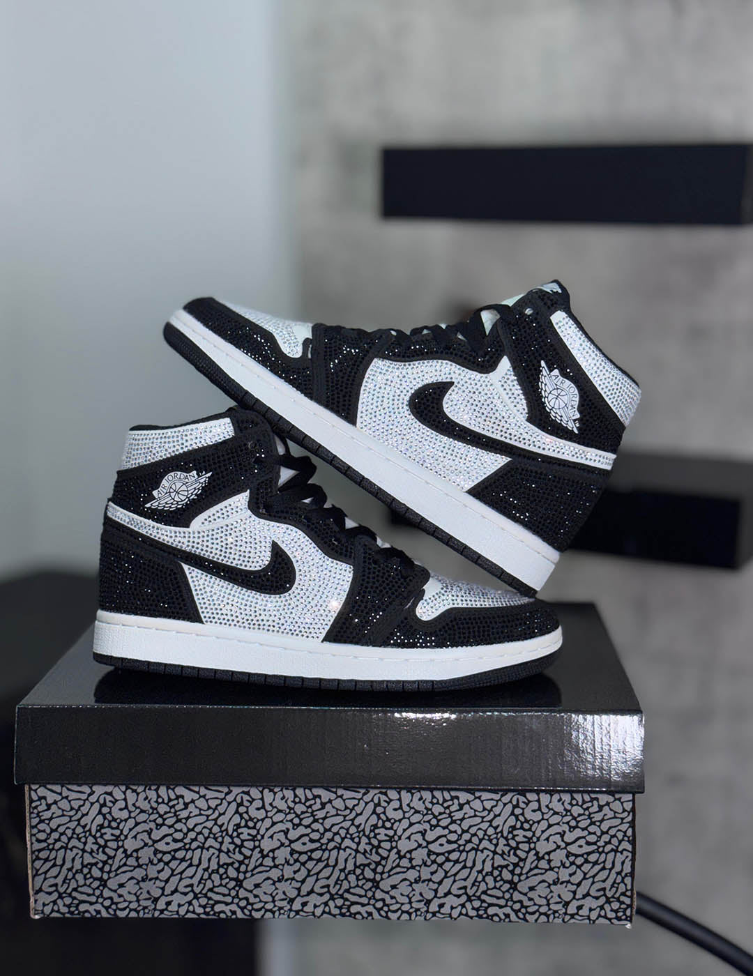 Nike Jordan Retro 1