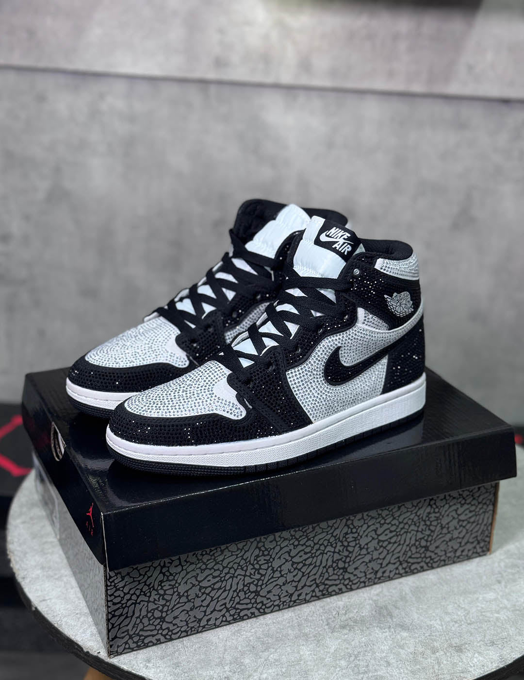Nike Jordan Retro 1