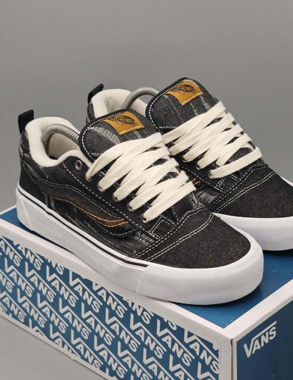 Vans Knu Skool Green Day