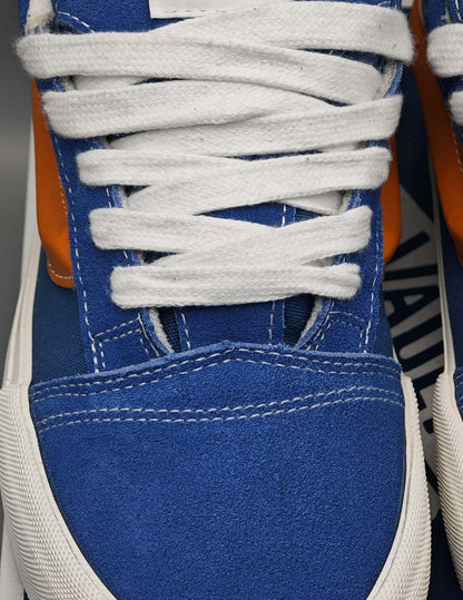 Vans Knu Skool Retro Sport Blue