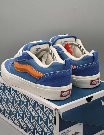 Vans Knu Skool Retro Sport Blue