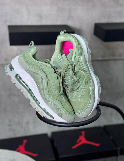Nike Air Max Plataforma
