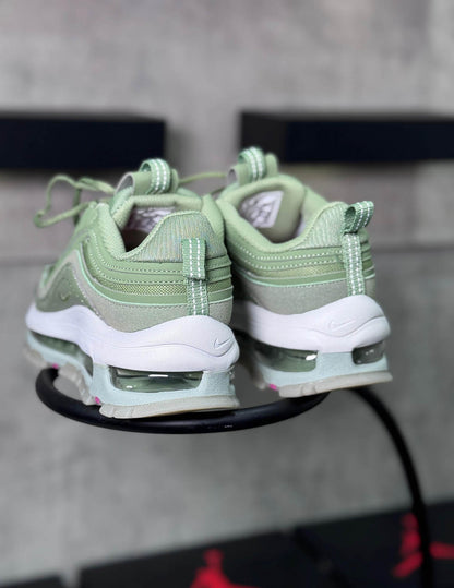 Nike Air Max Plataforma