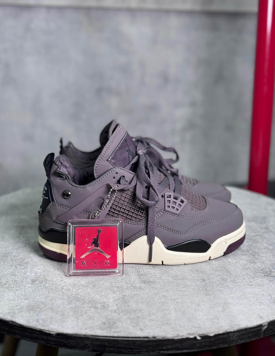 Jordan Retro 4 x A Ma Maniére