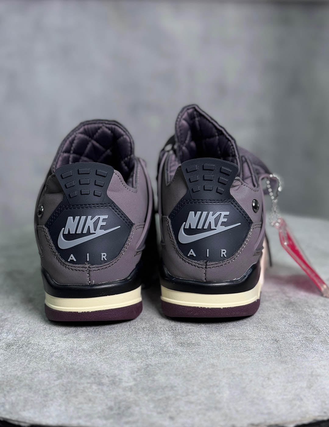 Jordan Retro 4 x A Ma Maniére