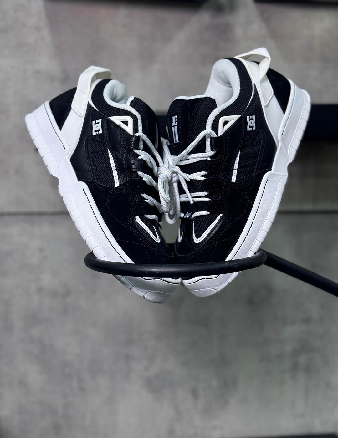 DC Shoes