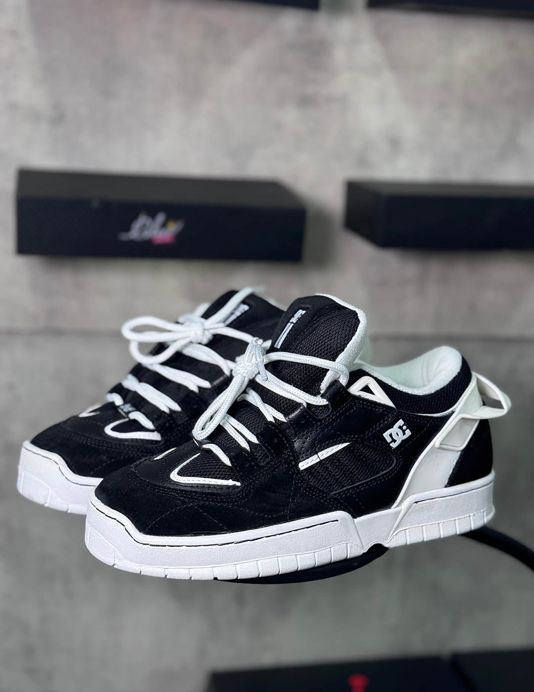 DC Shoes
