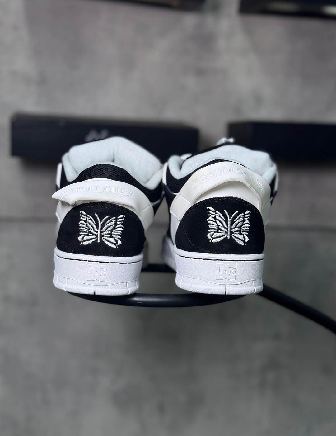 DC Shoes