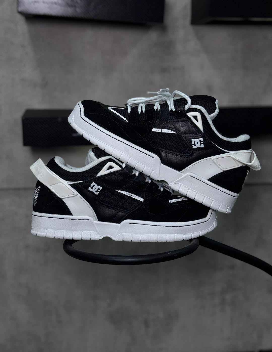 DC Shoes