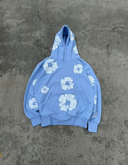 Buzos Denim