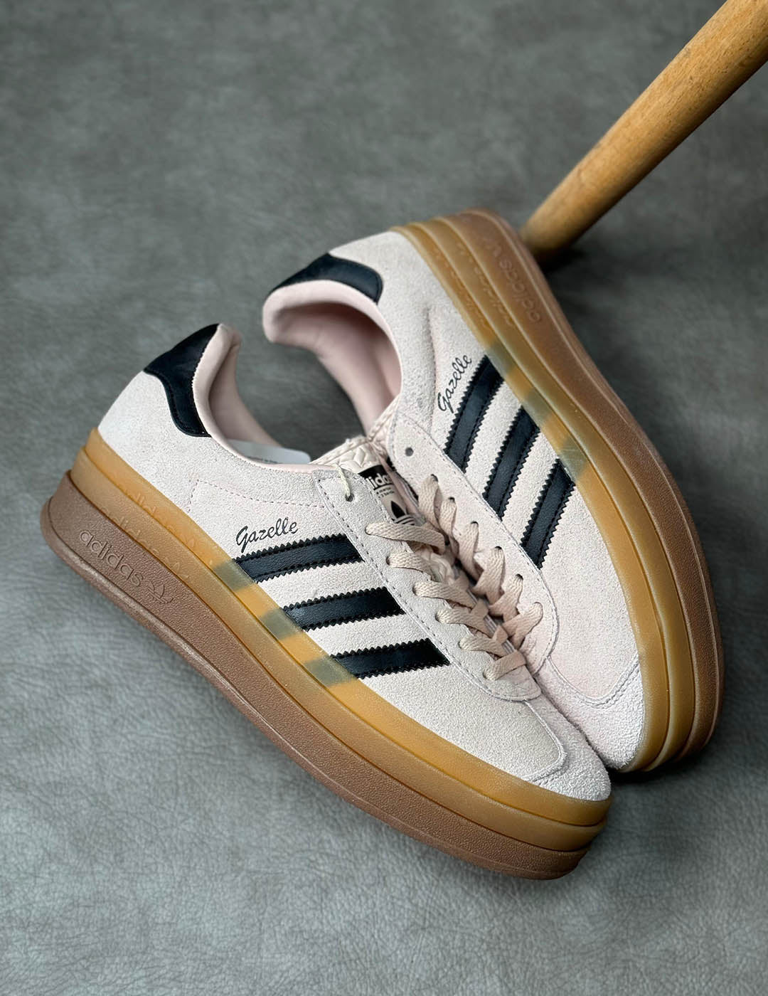 Adidas Gazelle Bold