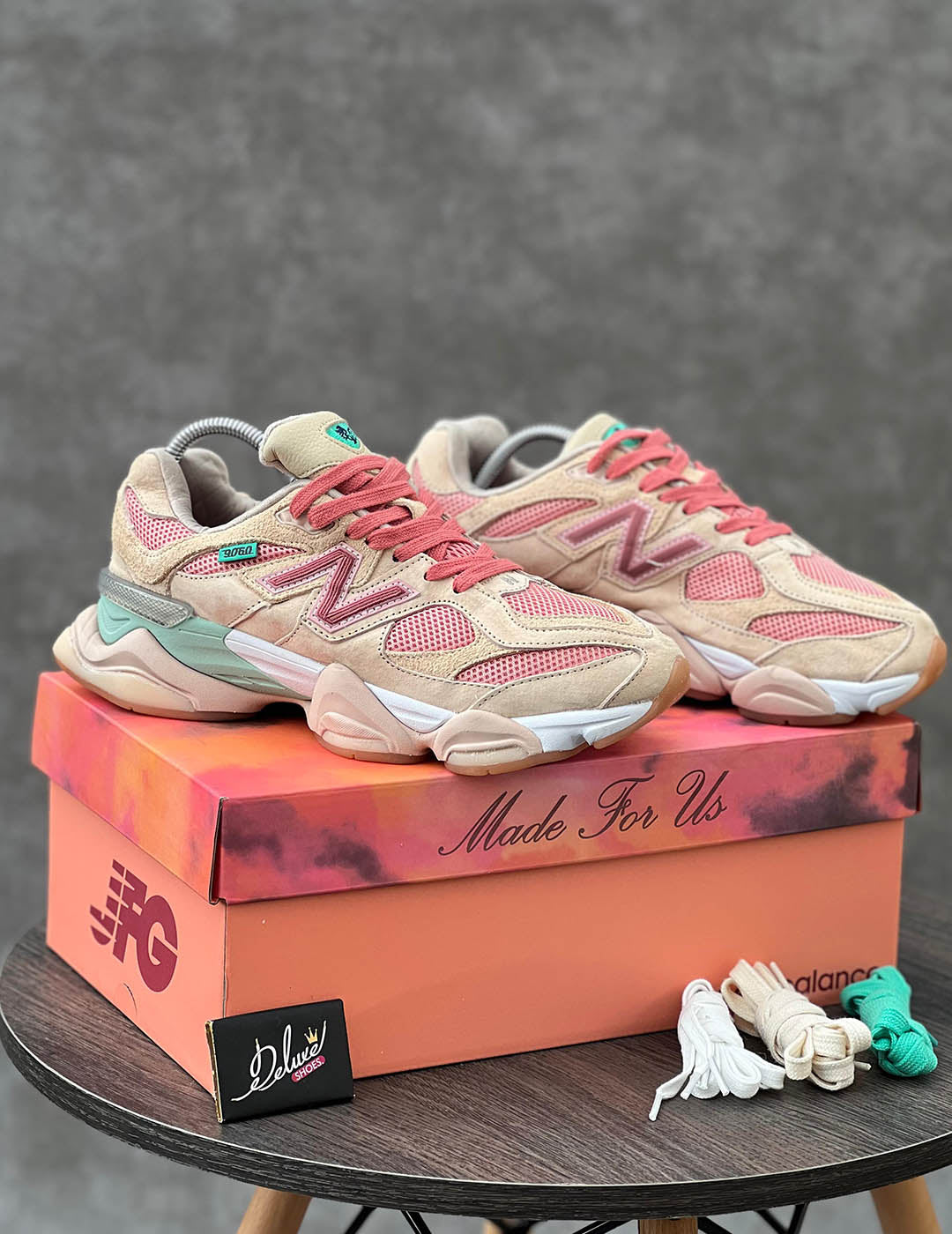 New Balance 9060