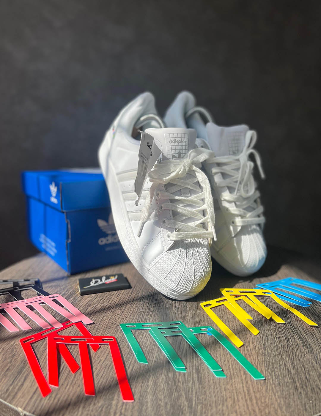 Adidas Adicolor
