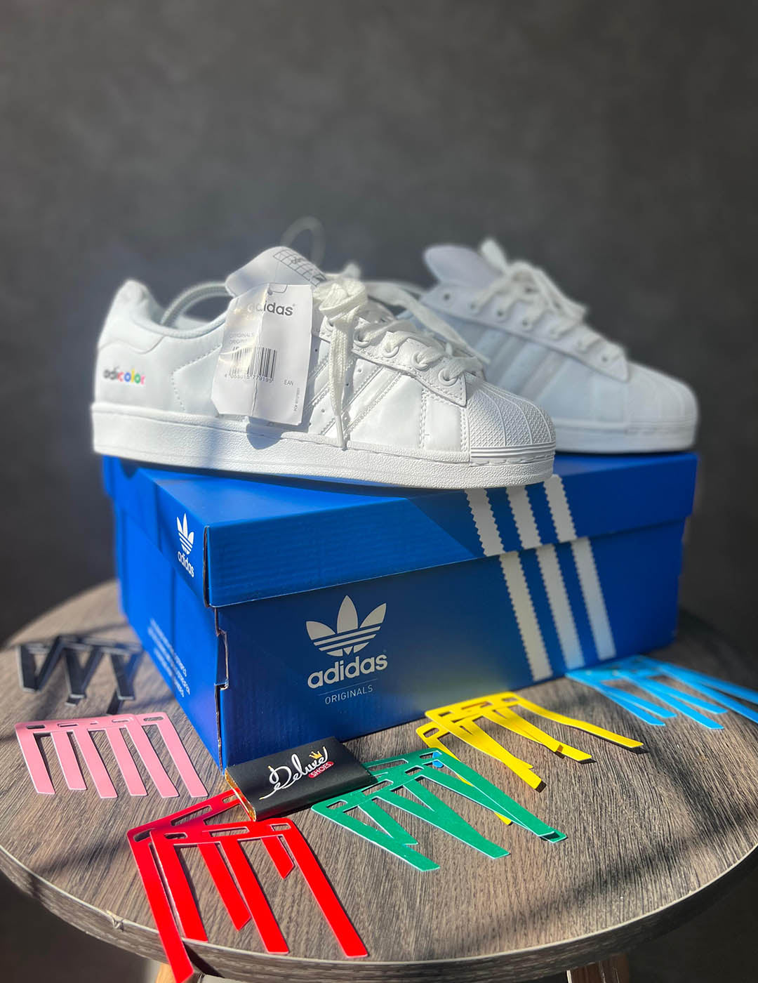 Adidas Adicolor