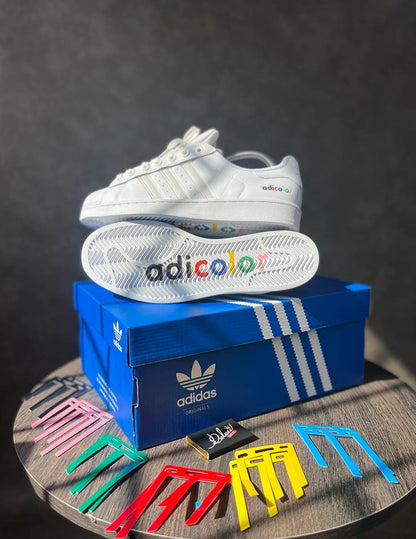 Adidas Adicolor