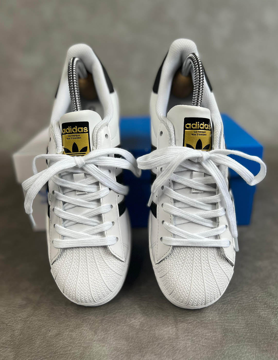 Adidas Superstar Clásica