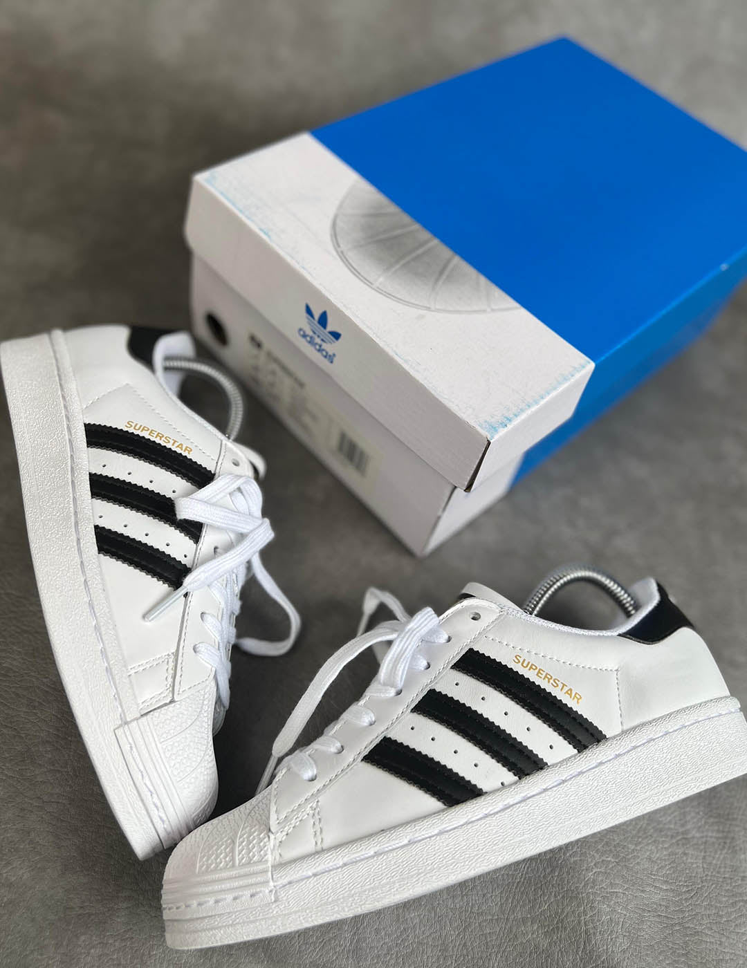 Adidas Superstar Clásica