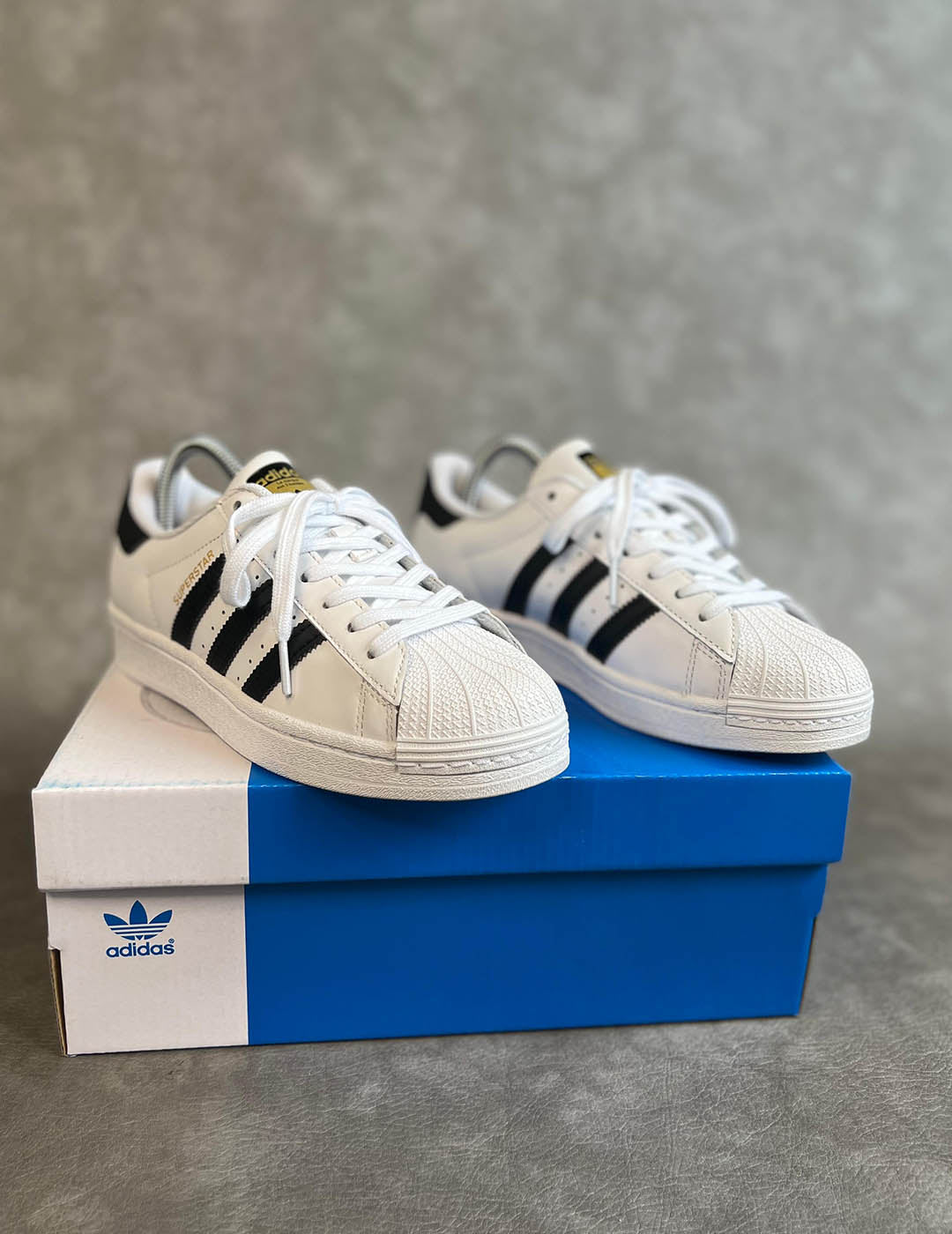 Adidas Superstar Clásica