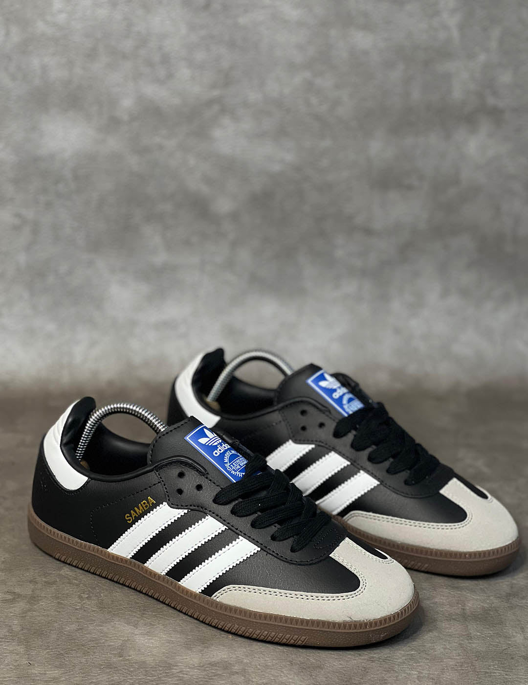 Adidas Samba Negra