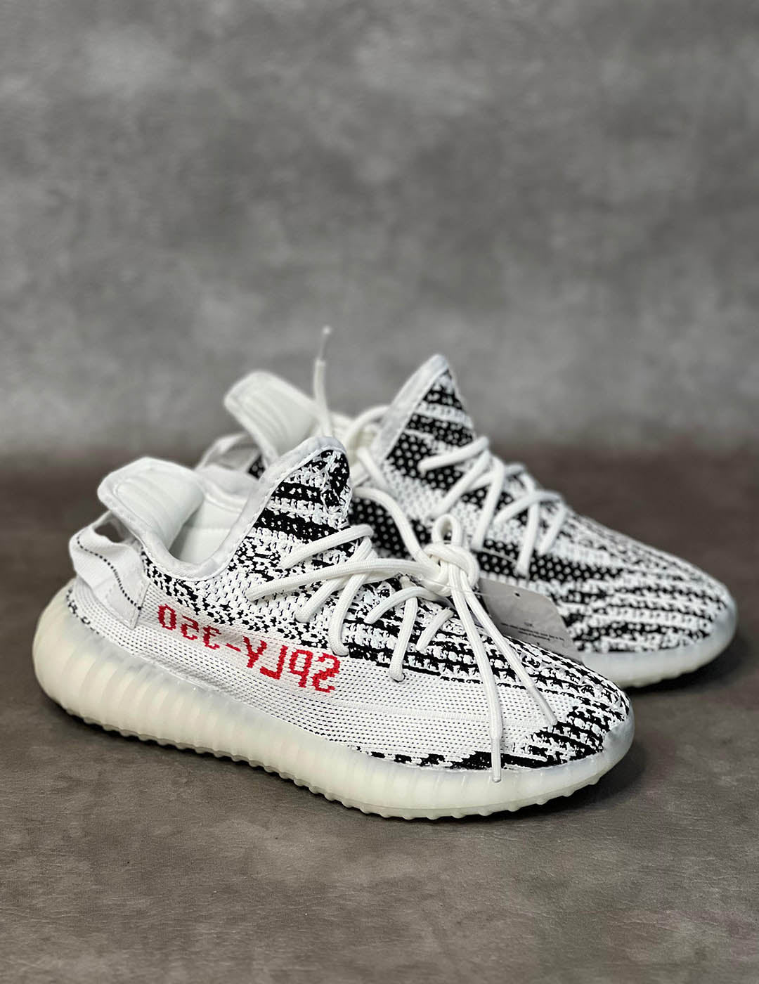 Yeezy 350
