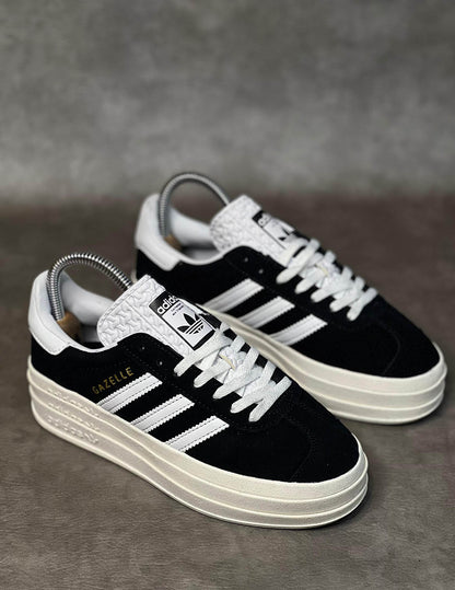 Adidas Gazelle Plataforma