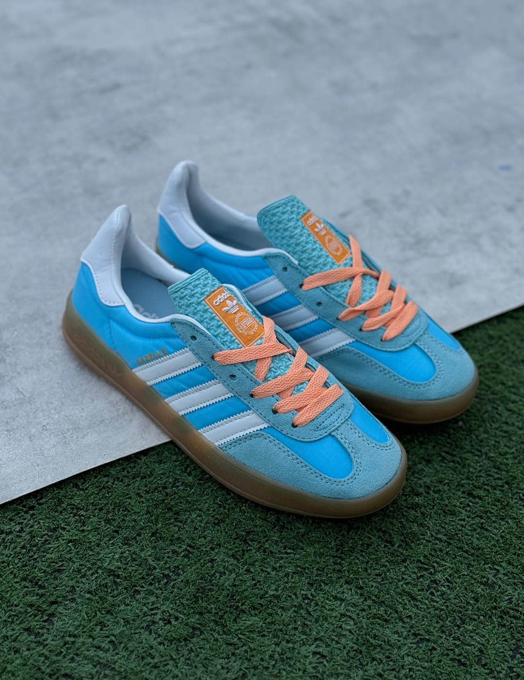 Adidas Gazelle