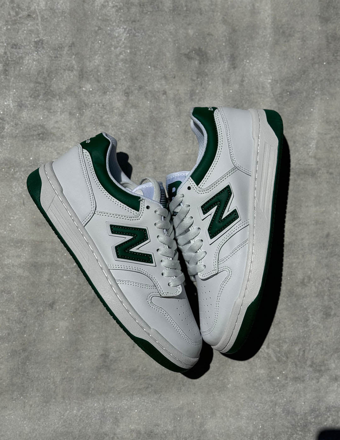 New Balance 480