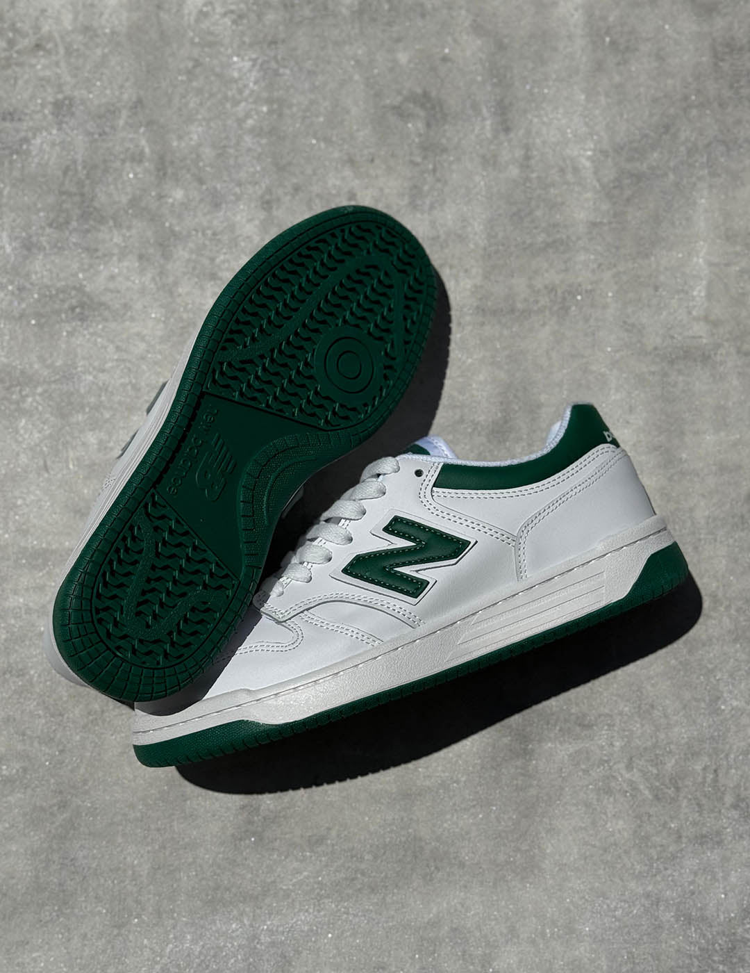 New Balance 480