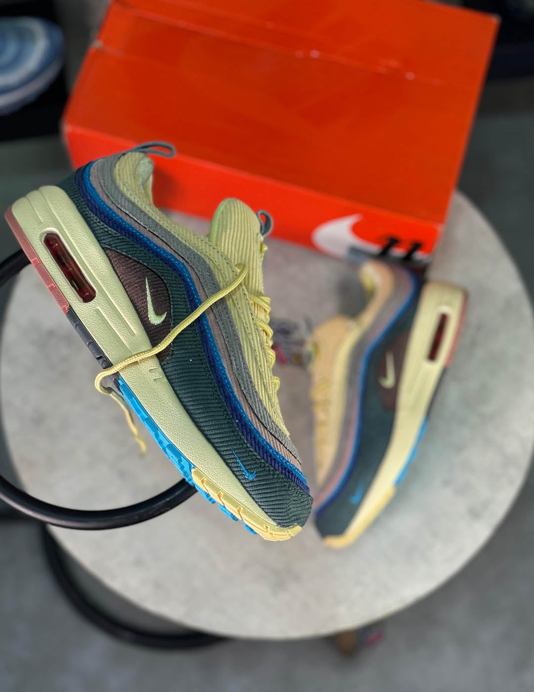 Air Max 97 Wotherspoon